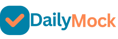 DailyMock logo